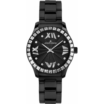 ساعت مچی ژاک لمن 1-1632E